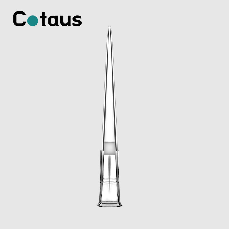 100Î¼l Universala Pipetpinto