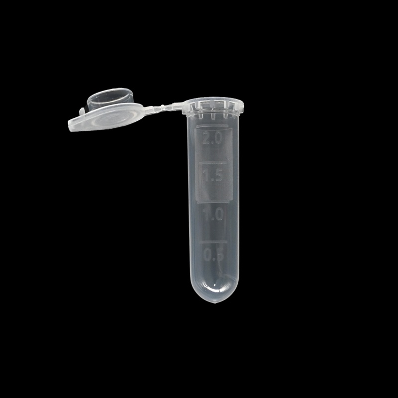 2ML Centrifuga Tubo