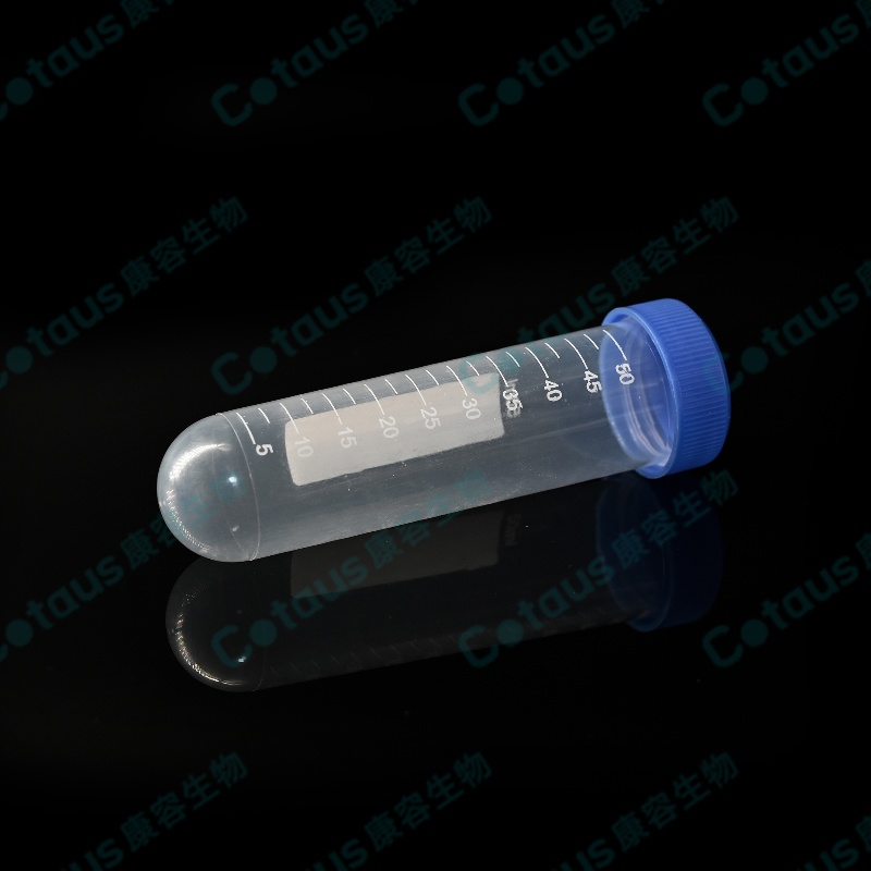 50ML Centrifuga Tubo